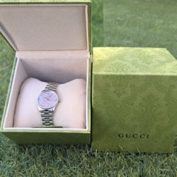 Gucci Watch
