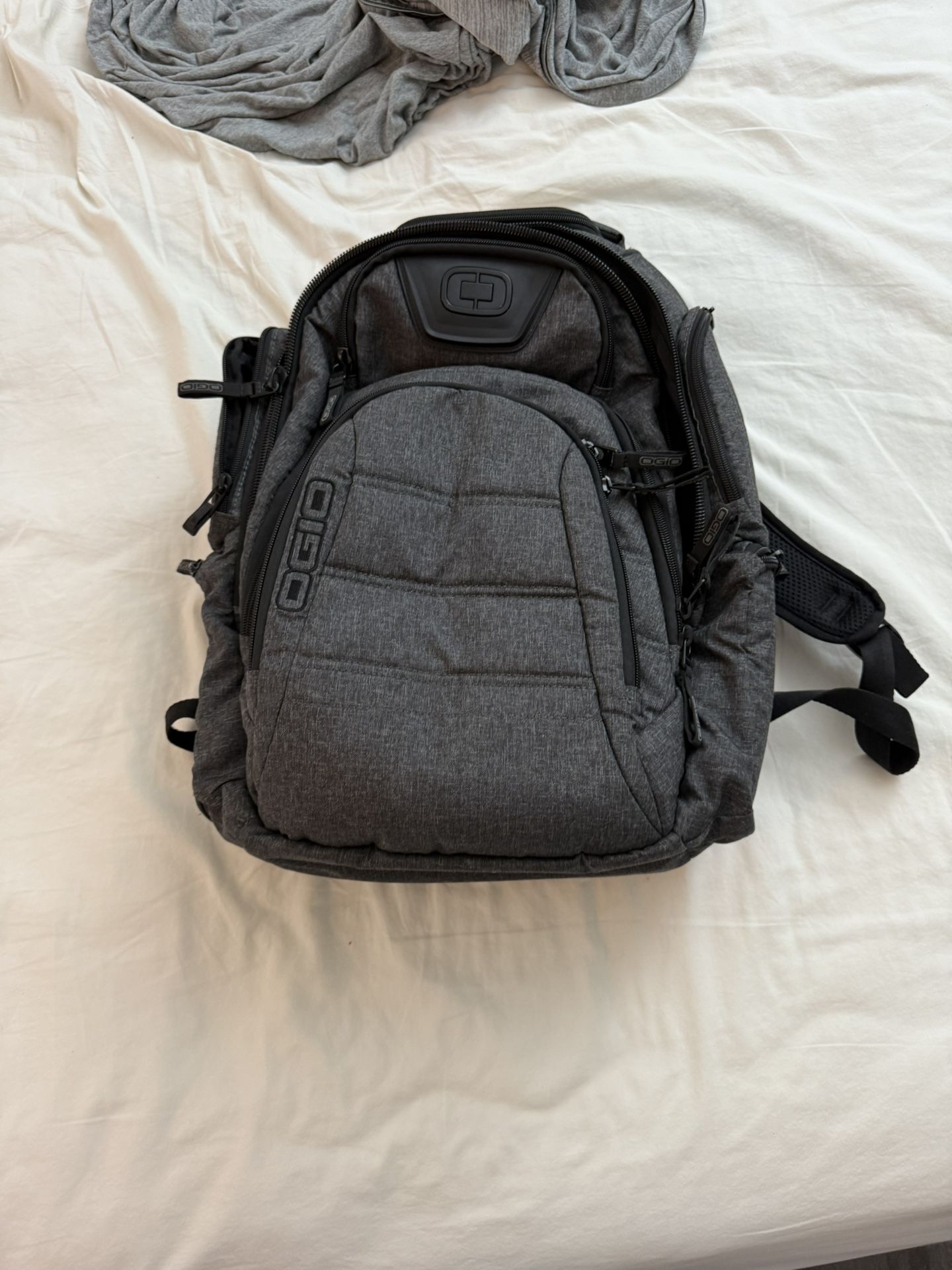 OGIO BACKPACK