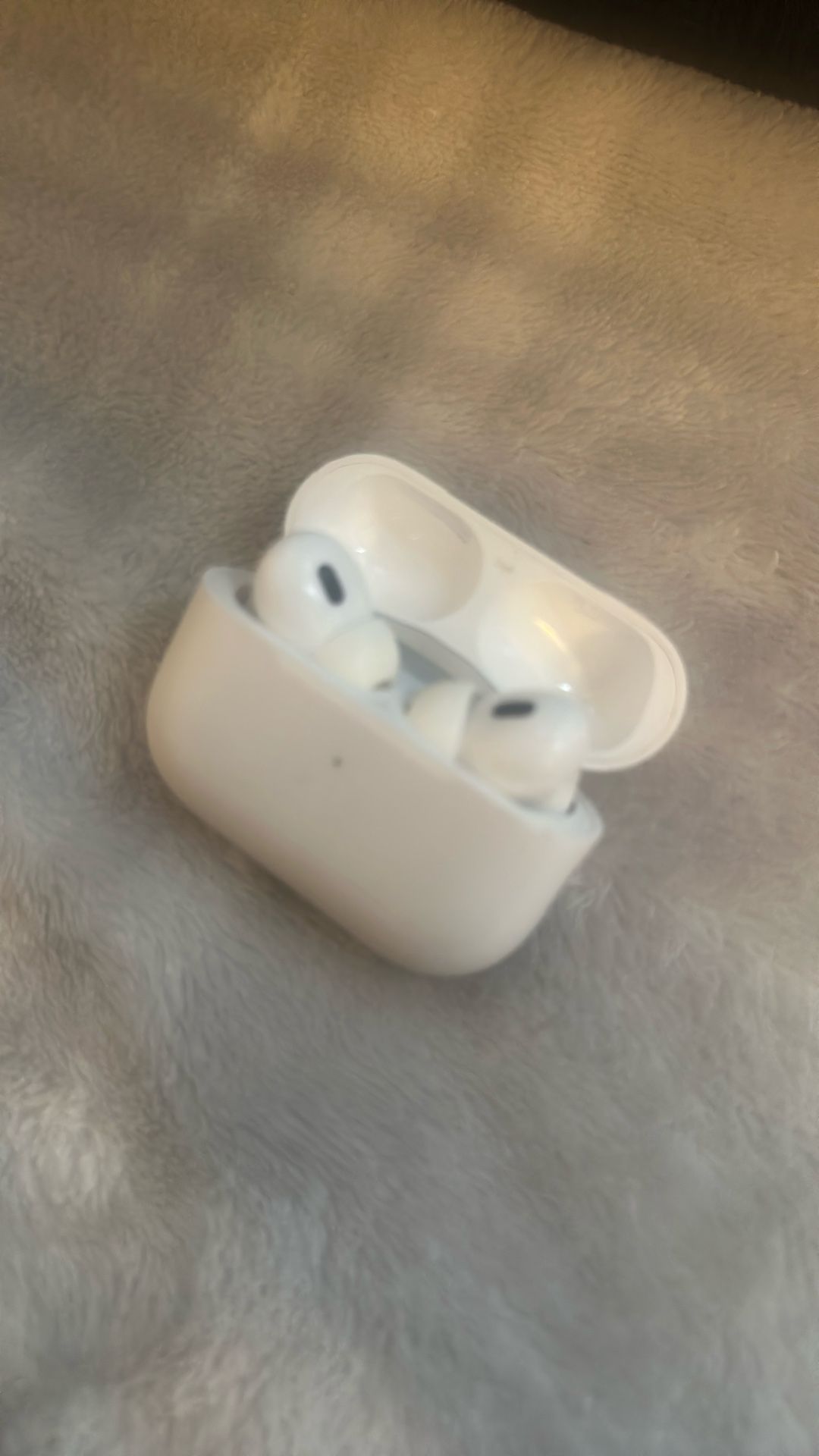 Air Pods Pro 