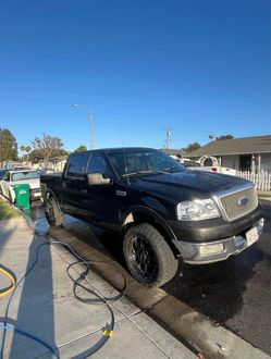 2004 Ford F-150