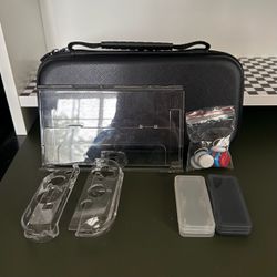 Nintendo Switch Accessories