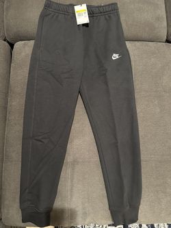 Nike Sportswear Club Fleece Joggers