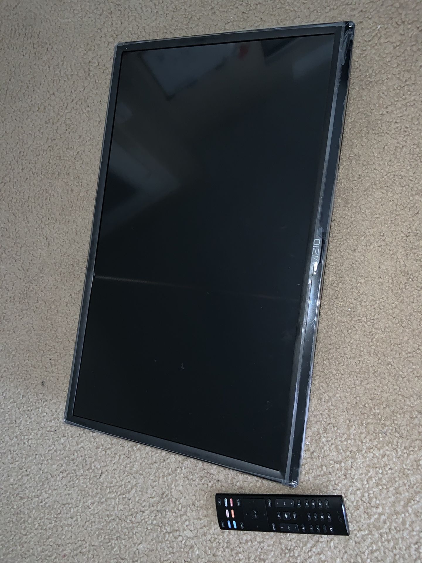 Vizio tv chromecast built-in smart tv