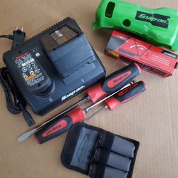 Snap On Tools