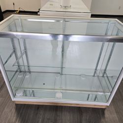 LED Jewelry Cabinet 