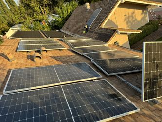 solar tecnishn