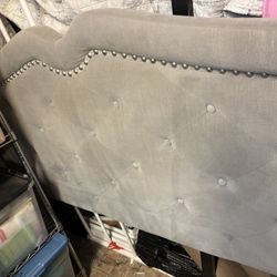 Headboard