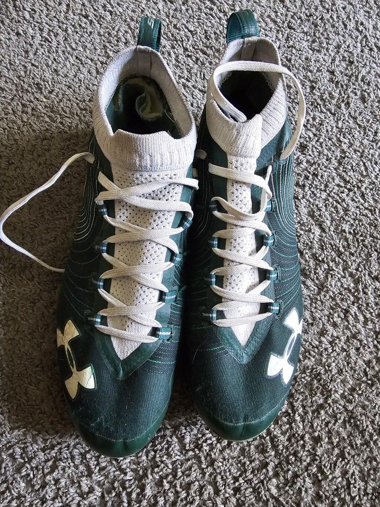 Men's Football Cleats