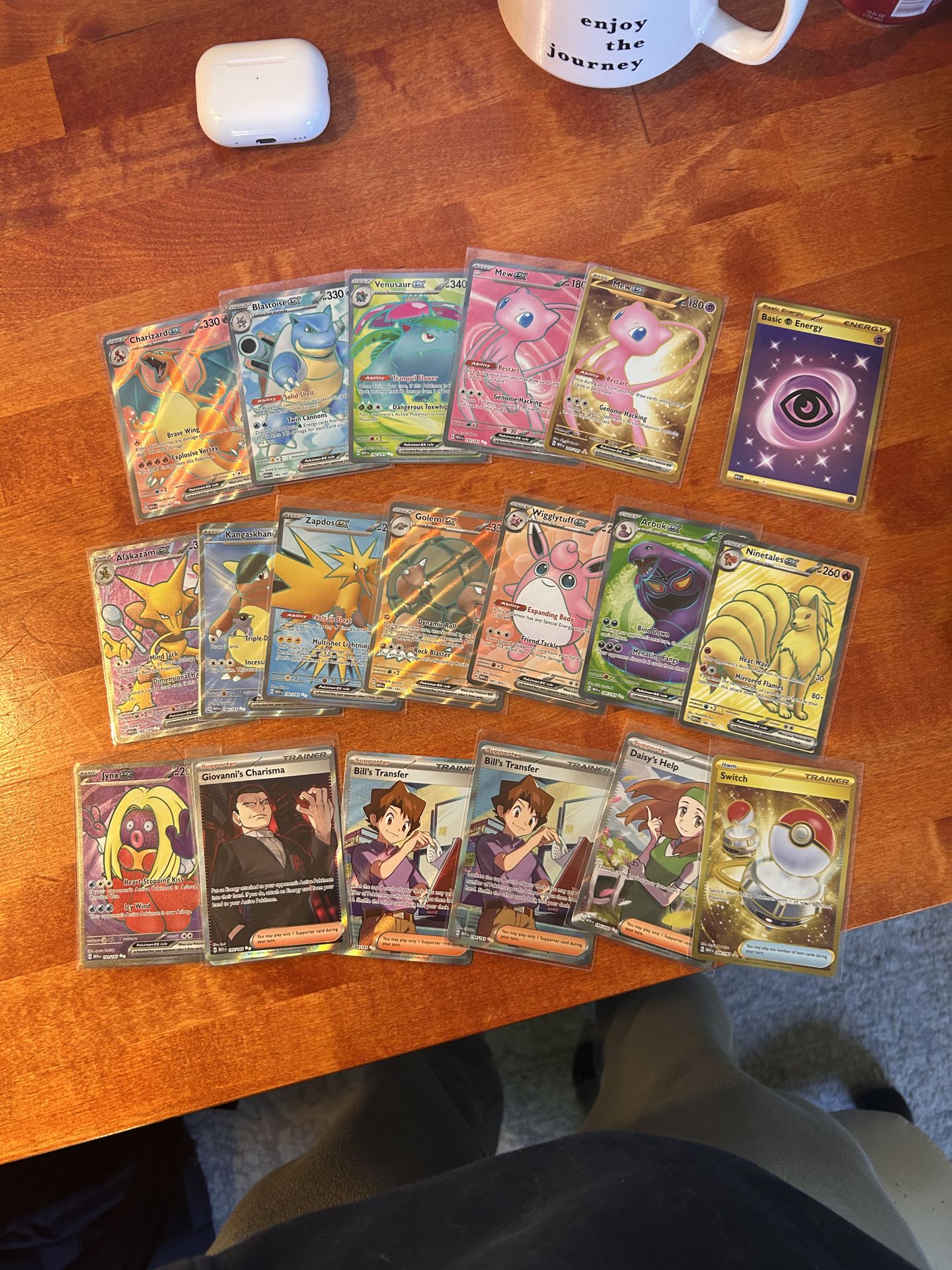 Pokemon 151 Master Set for Sale in Enumclaw, WA - OfferUp