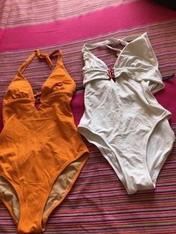 BCBG Bathing suit $10 For Both