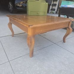 Broyhill Coffee Table 