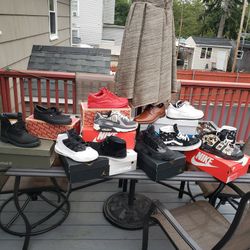 Shoes