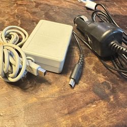Game Boy Chargers