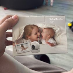 Baby Monitor 