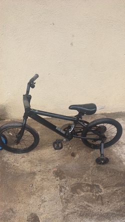 Small bike