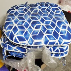 Chair Pad Sale 4 Pcs