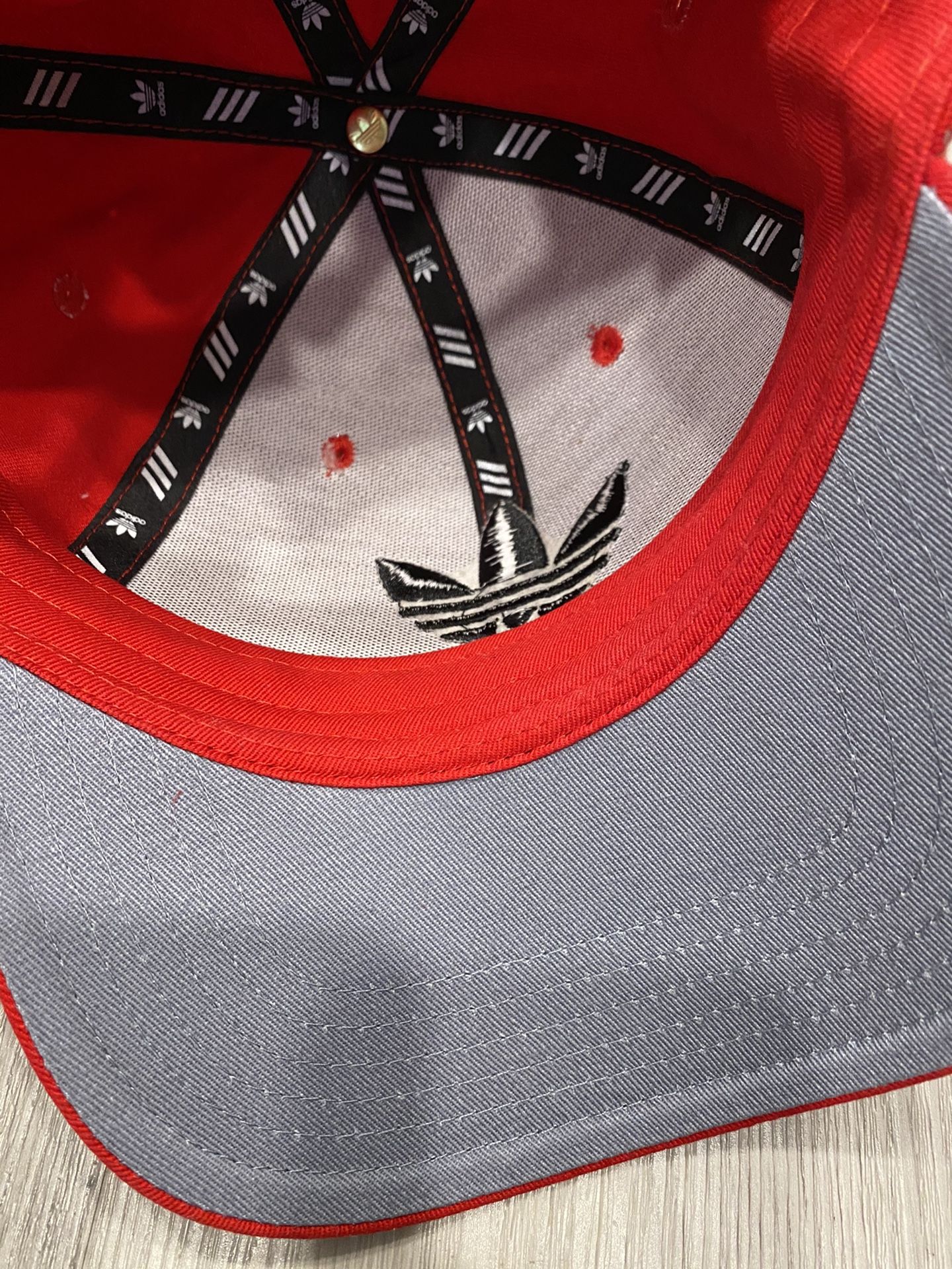 Hat snapback baseball cap