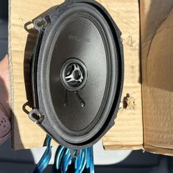 Car Speakers 
