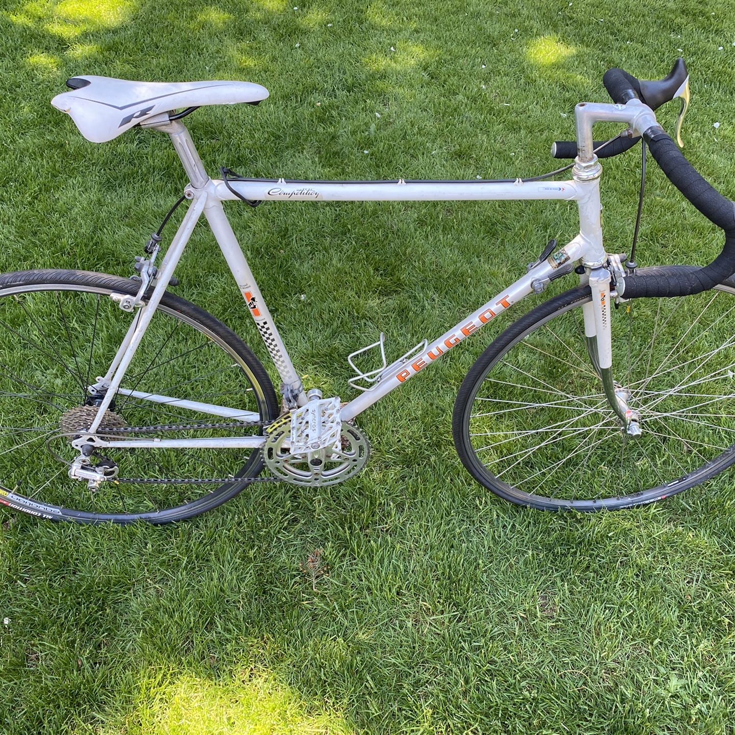 Peugeot super competition reynolds 531 hotsell