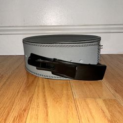 Gymreapers 10MM Lever Belt