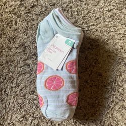 10 Pairs Assorted Multi Style Socks