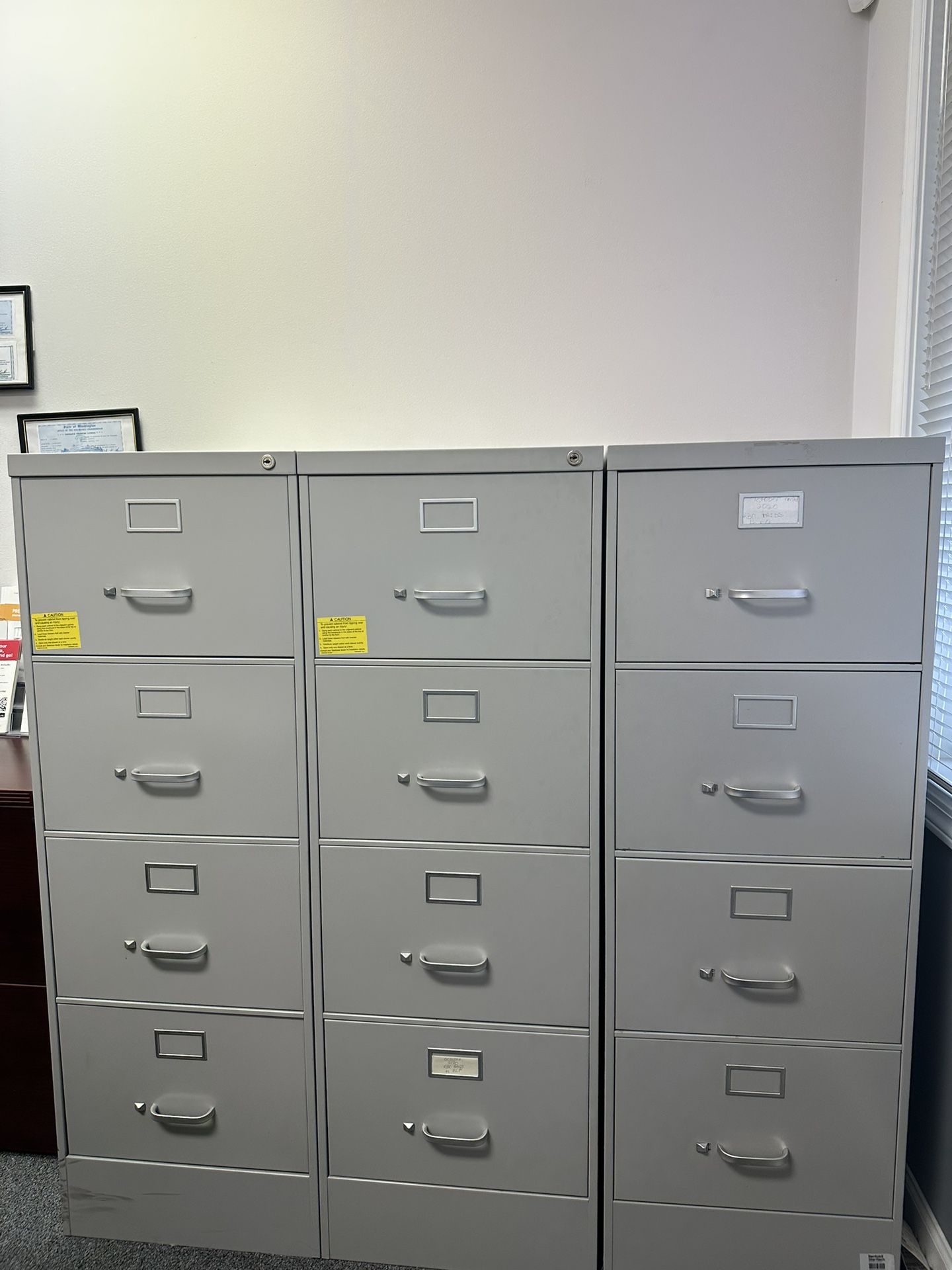 File Cabinets