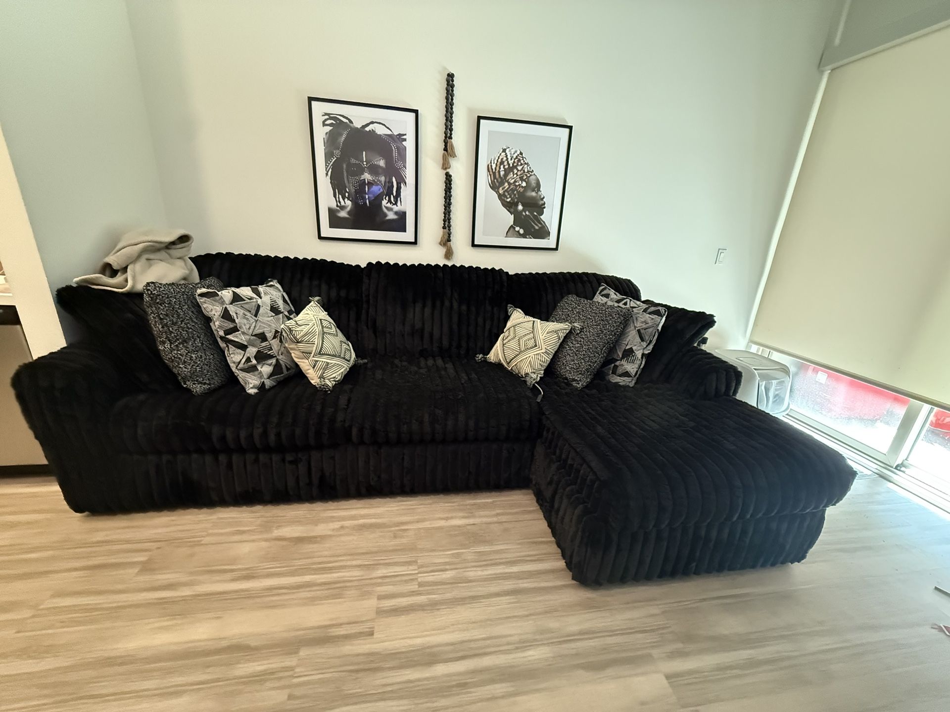Sofa Recliner