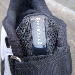 Nike Romaleos 2 