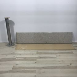 88x18 Granite Bar Countertop