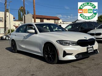 2021 BMW 330e