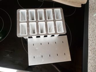 Popsicle Maker