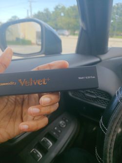 Commodity Velvet bold