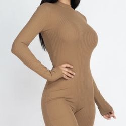 Jumpsuit/romper Stretch 
