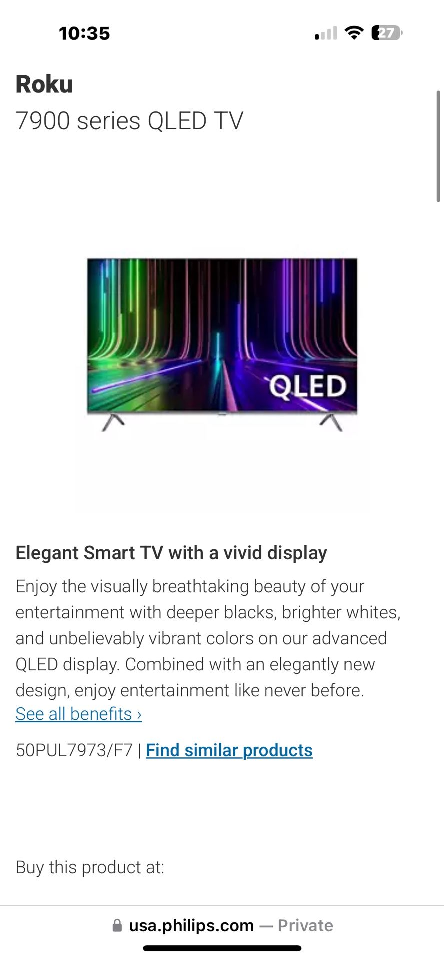 tv