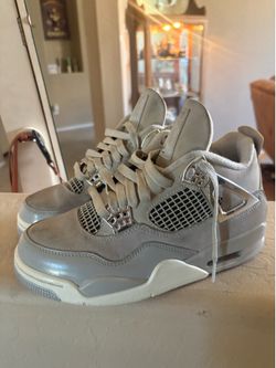 Air Jordan retro frozen moments
