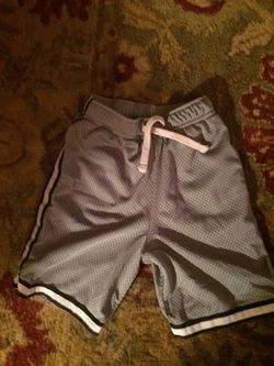 Boys shorts