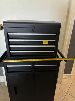 Tool box
