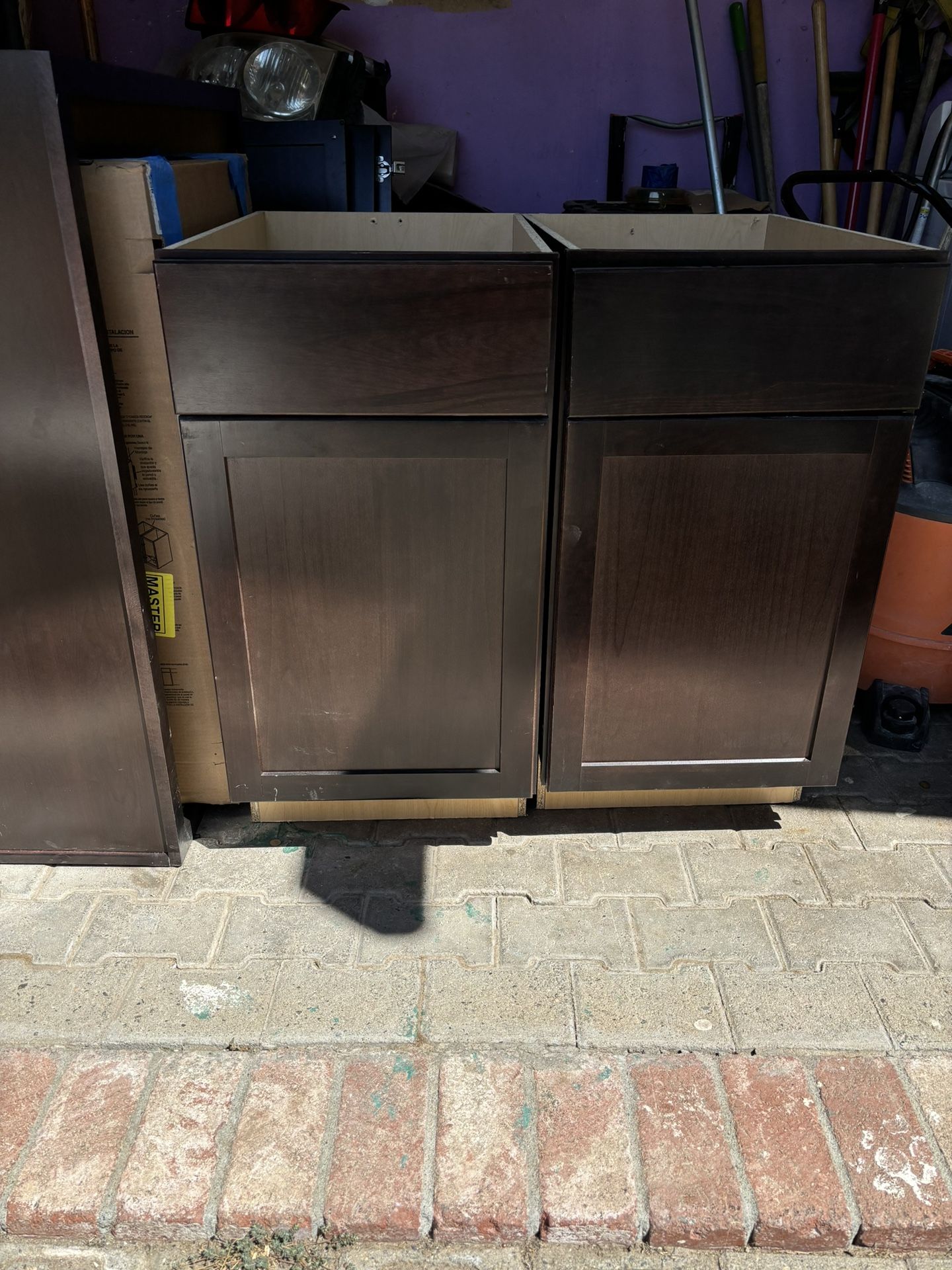 Kitchen Cabinets