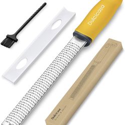 Shredder For Lime Or Cheese Ect 