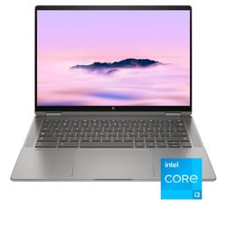 2 In 1 Hp Chromebook With Stylus