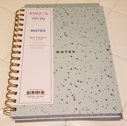 Hardbound Journal Set