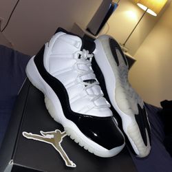 Air Jordan 11 “Gratitude”