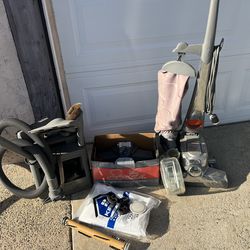 Kirby Sentry Vacuum Cleaner