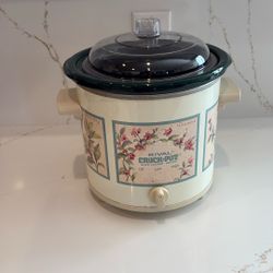 Rival Crockpot 