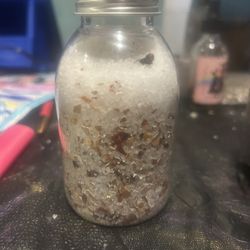 Home Protection Powder