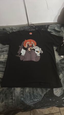 Payonazo Exotics shirt (Size M)