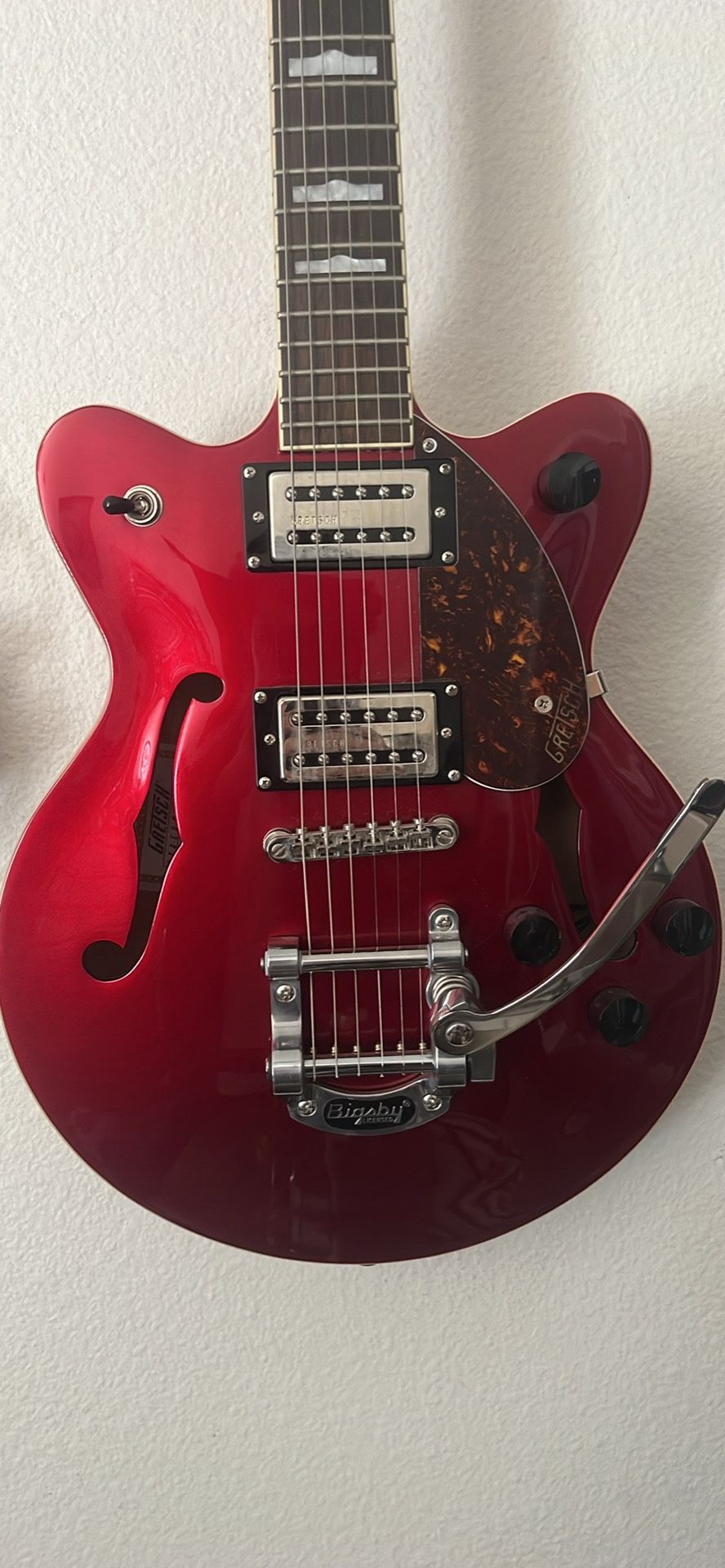 Gretsch Guitar