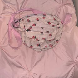 Strawberry Bag