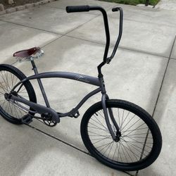 🦅 🇺🇸 Freedom Cycles Single Speed Beach Cruiser 🦅 🇺🇸