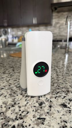 portable bottle warmer
